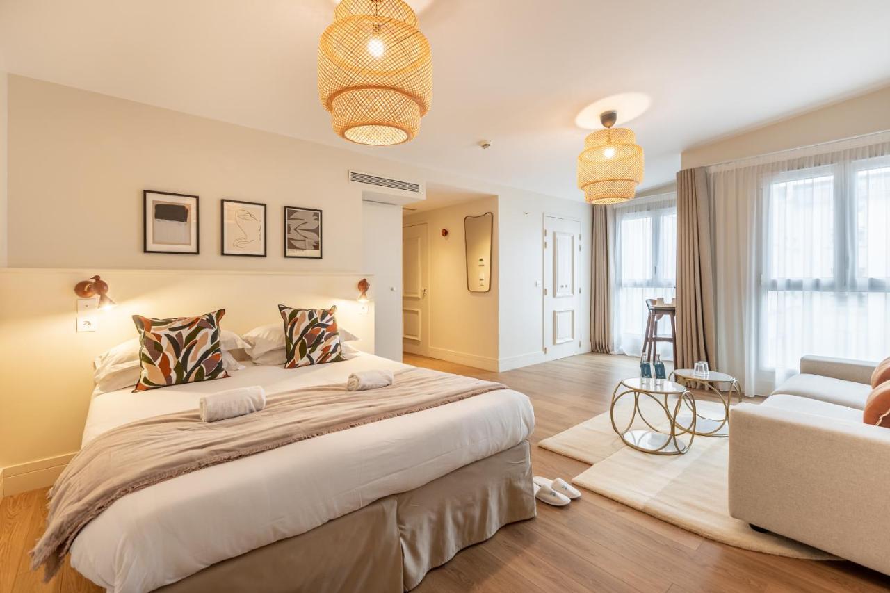 Suite Deluxe